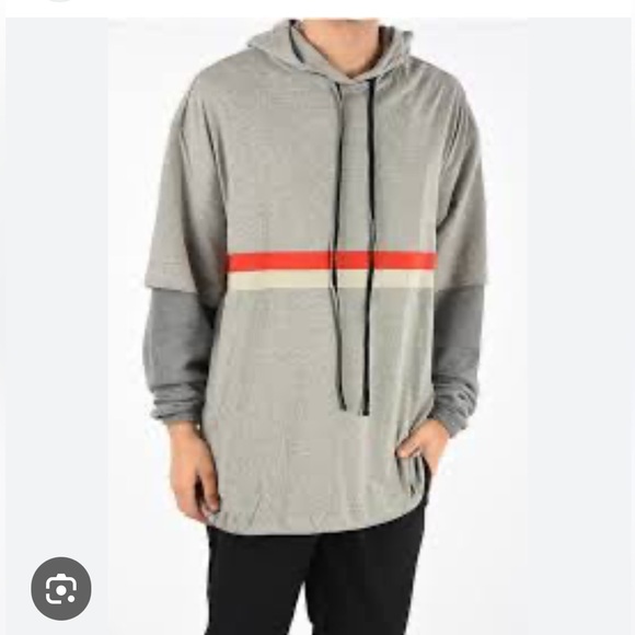 NWT Unravel Project Sweatshirt - Picture 1 of 10